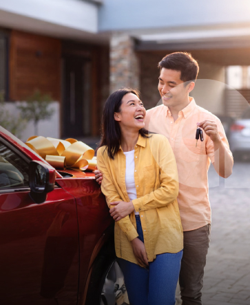 AutoFinancing
