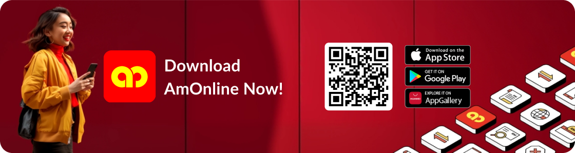 Download AmOnline Now - Desktop