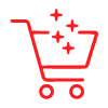 Shopping & Groceries Logo