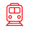 Public Transport Logo