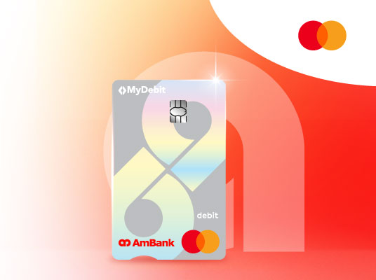 Mastercard Debit Listing Image