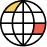 two-circles-icon-redbg