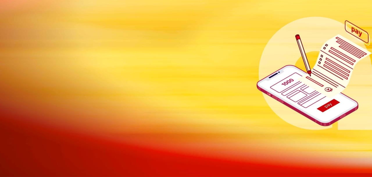 eInvoice Banner