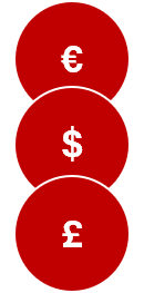 money icon red bg