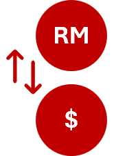 two-circles-icon-redbg