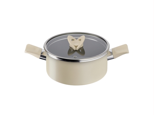 1. al-Blossom-Stewpot-20cm