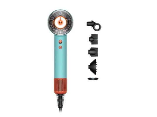 1. Dyson-Superosnic-Nural-HD16-Hair-Dryer