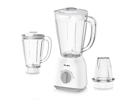 6. Elba-Twin-Jug-Blender