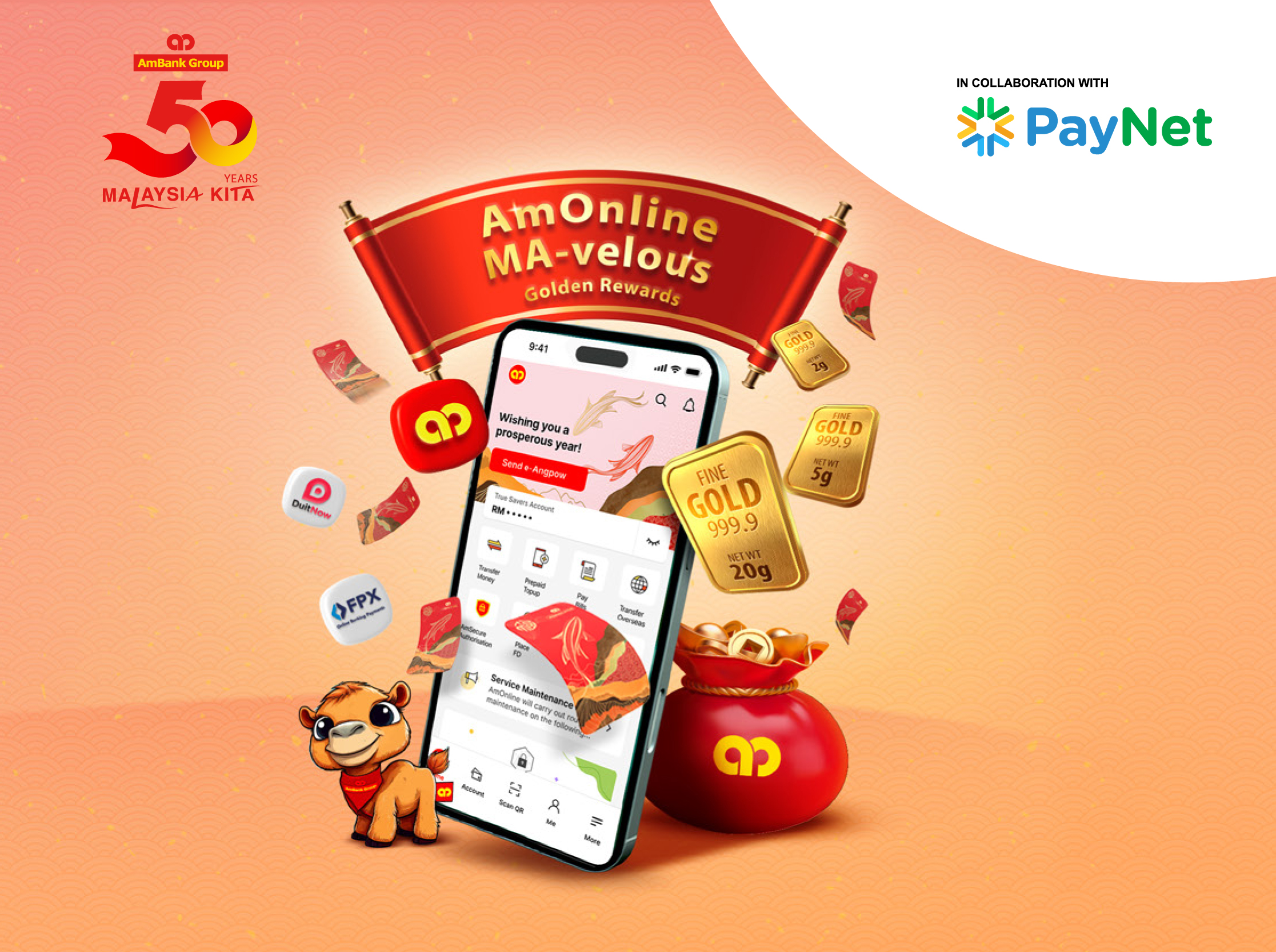 AmRewards 4 Thumbnail