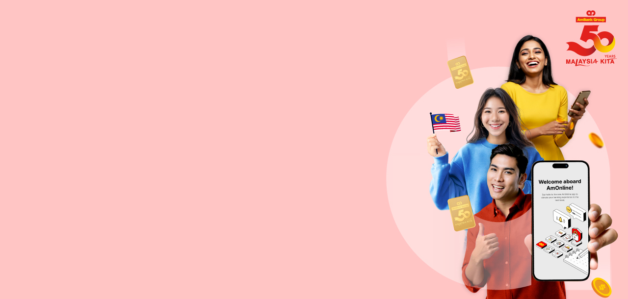 Account Opening NTB Rotating Banner