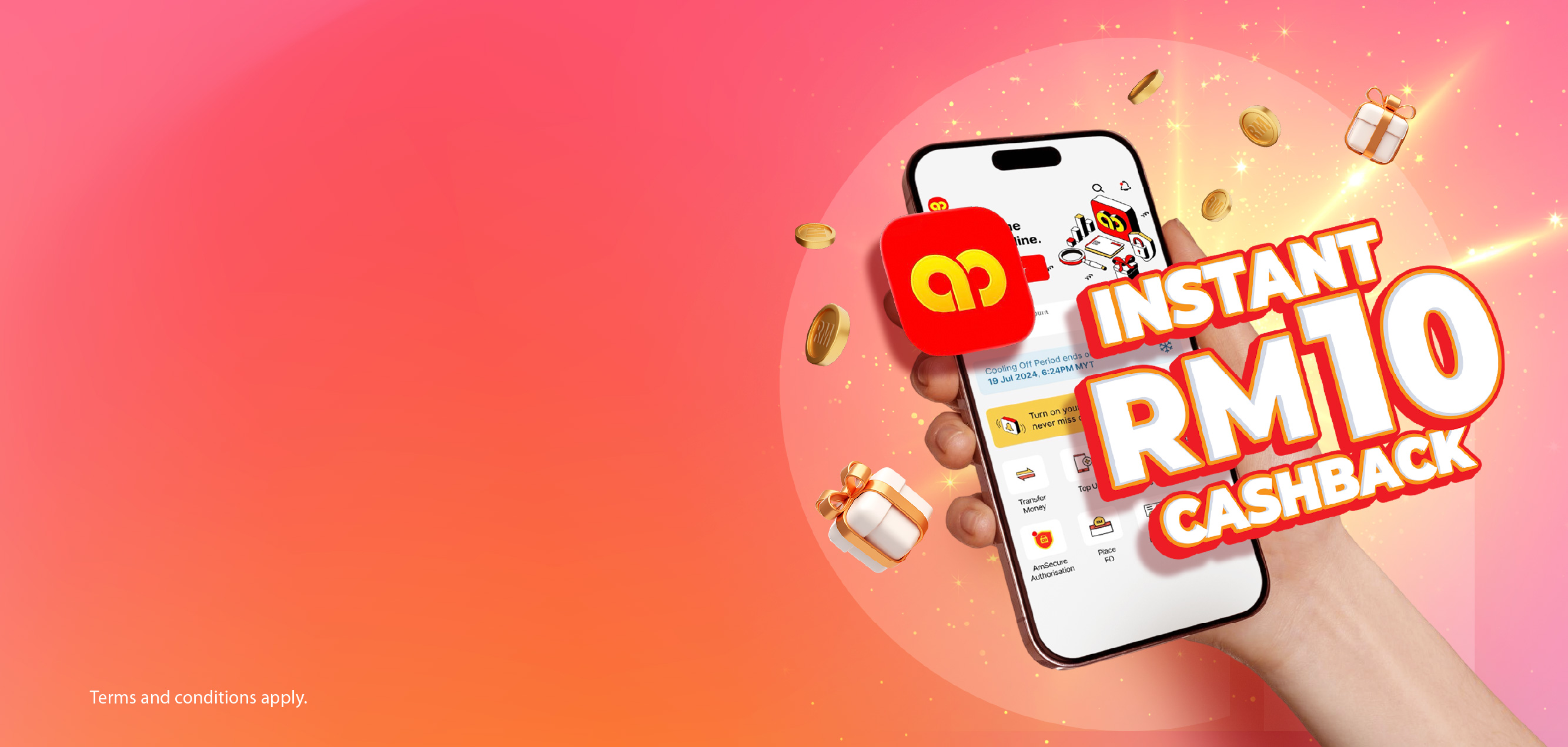 Account Opening NTB Rotating Banner