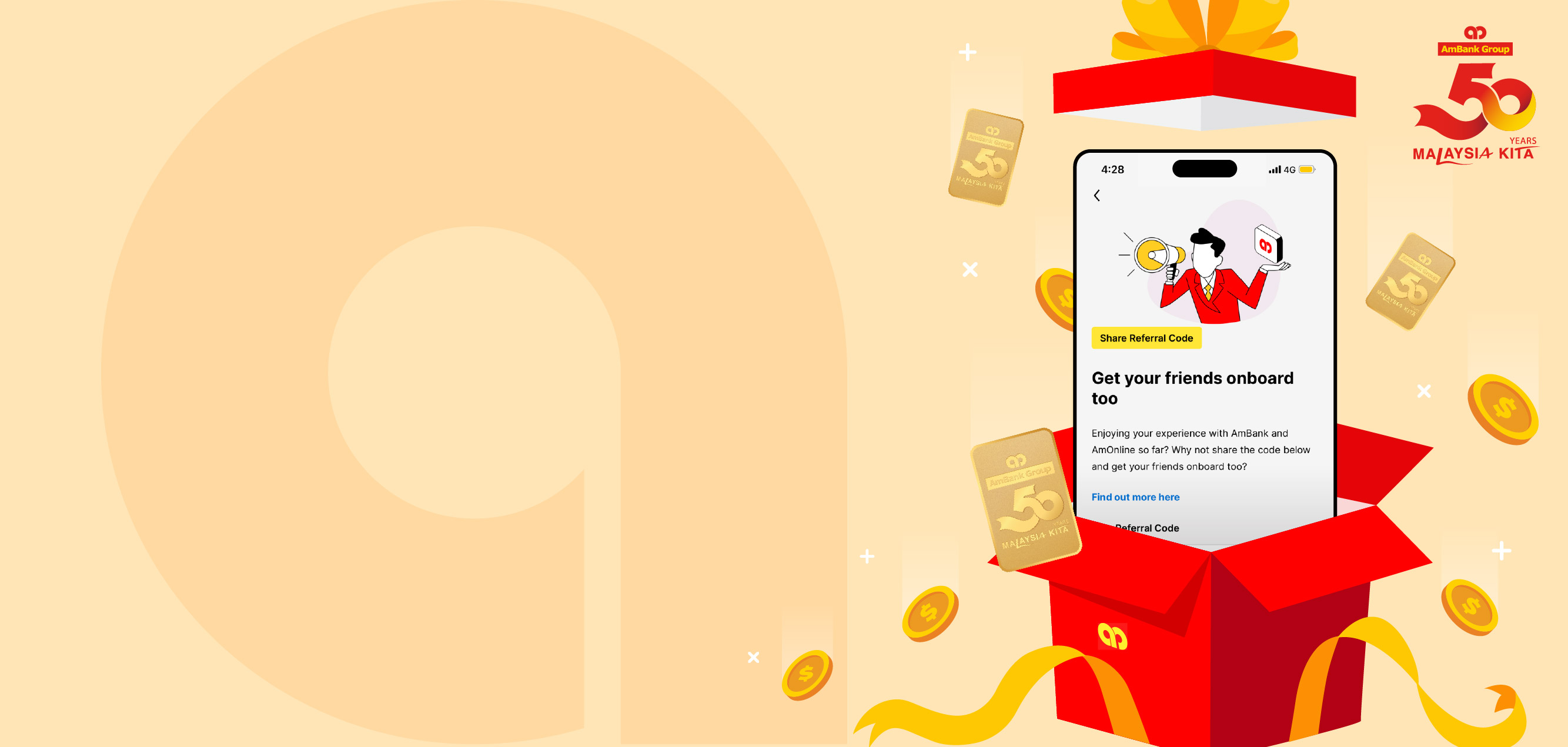 Referral ETB Rotating Banner