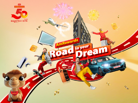 TRUE Savers Account Product Listing