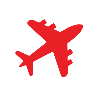 Flight Icon