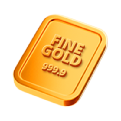Gold Bar