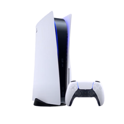 PS5