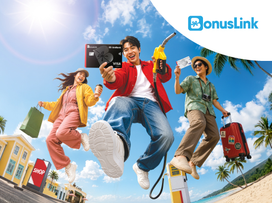 Mastercard DB Cashback Thumbnail