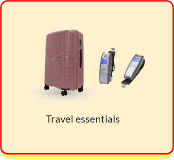 travel