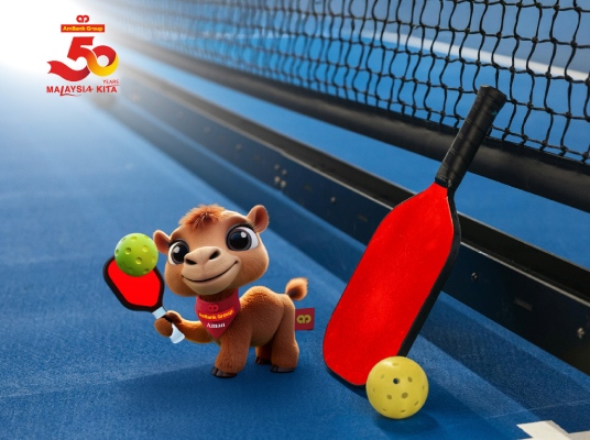 AmRewards 4 Thumbnail