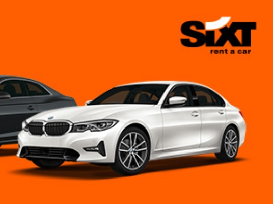 Sixt Sixt