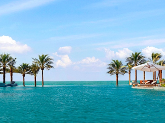 Intercontinental Intercontinental Hotel Group