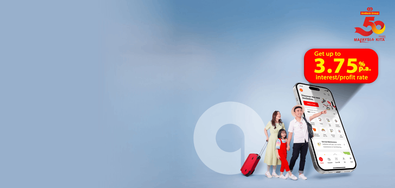 eFD eTD/-i Promo Banner