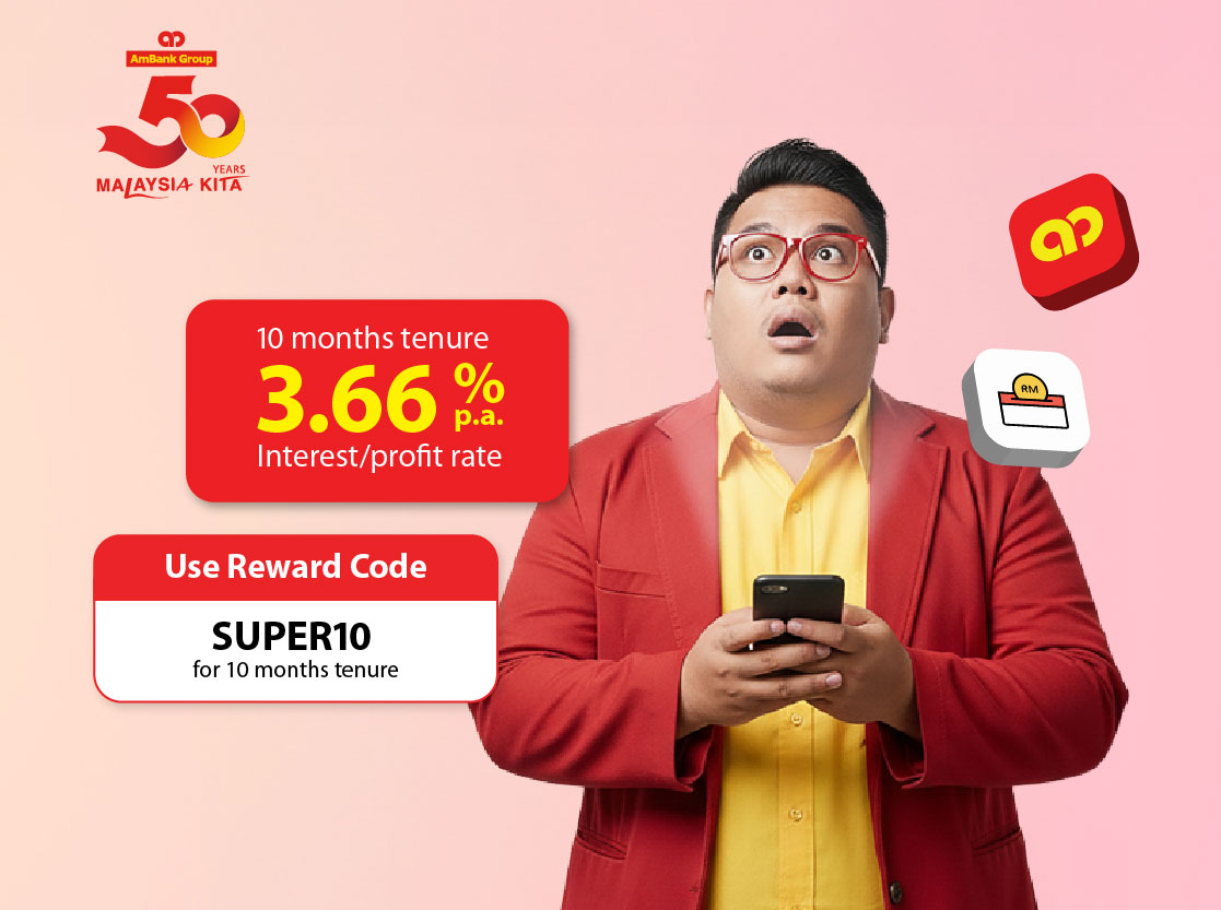 AmRewards 4 Thumbnail