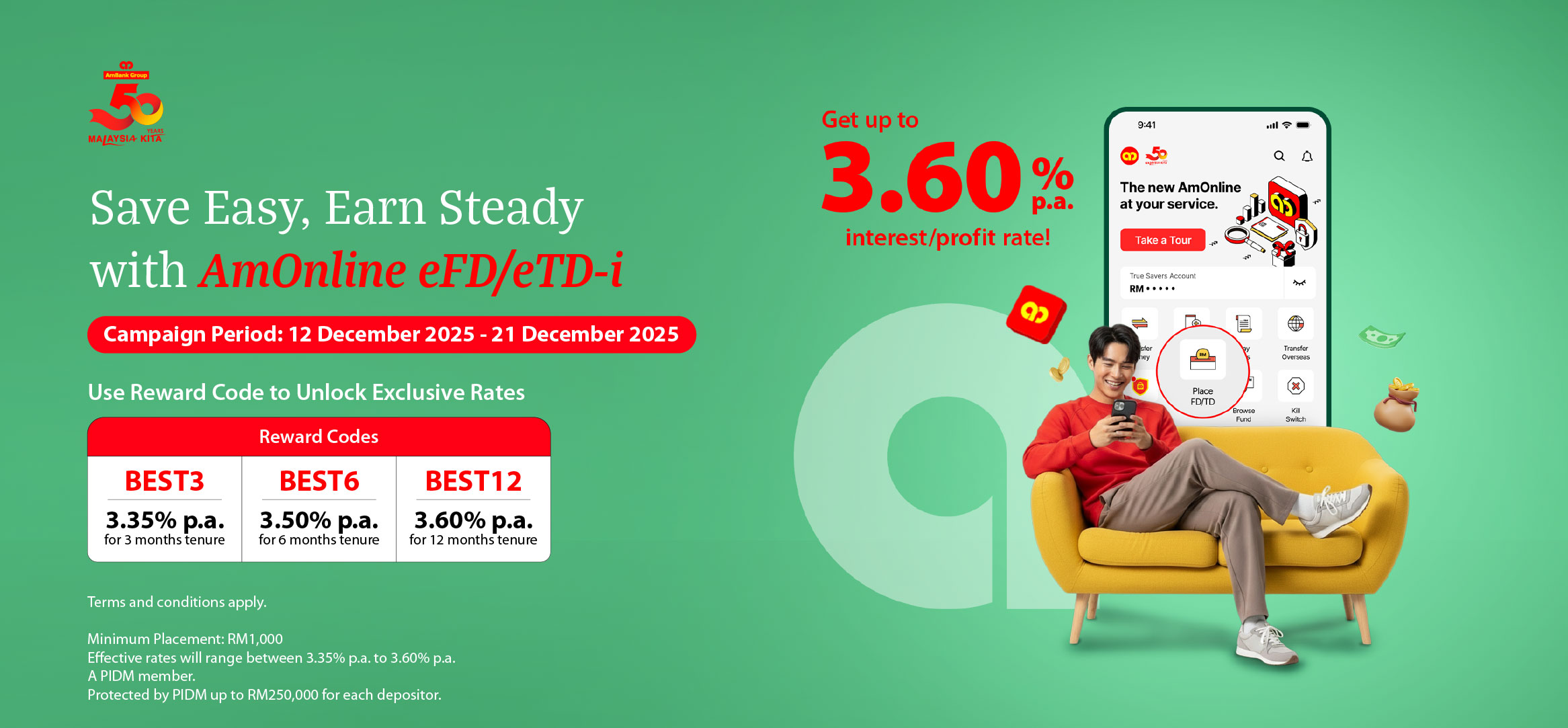 eFD Landing Page Banner 2