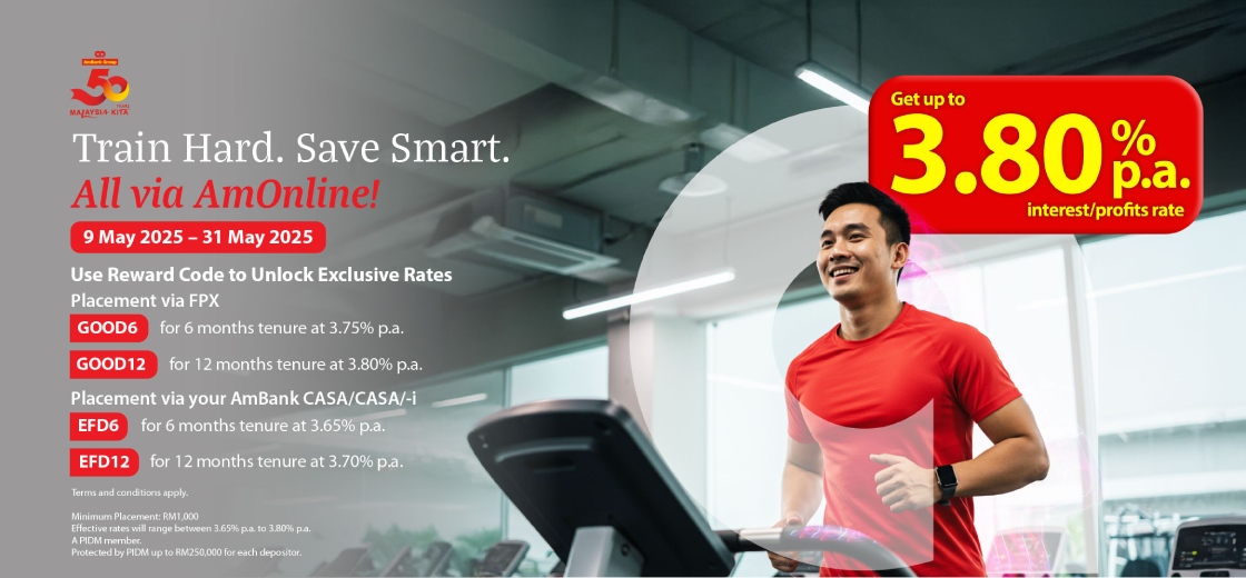 eFD Raya Landing Page Banner