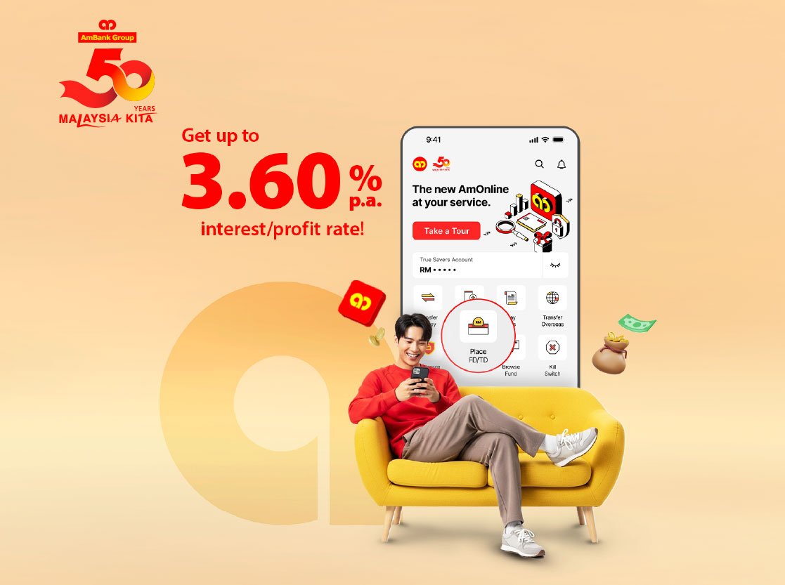 AmRewards 4 Thumbnail