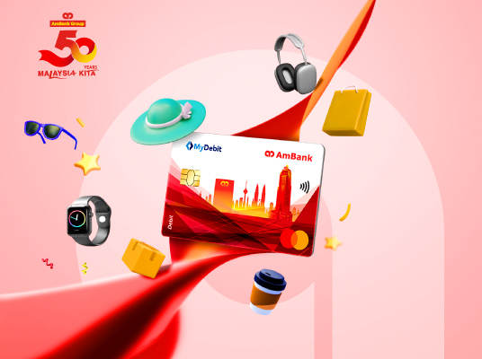 Mastercard DB Cashback Thumbnail