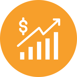 Profit Icon