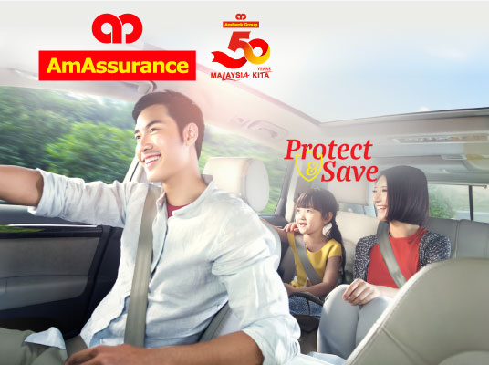 AmOnline Motor Insurance Thumbnail AmRewards 4 Thumbnail