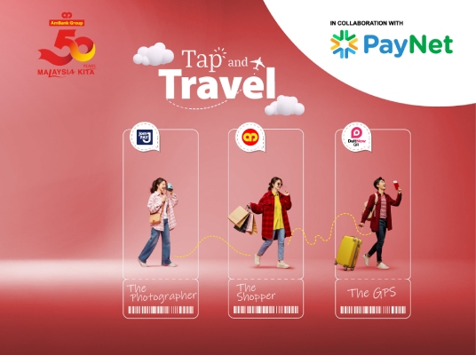 Tap and Travel Thumbnail