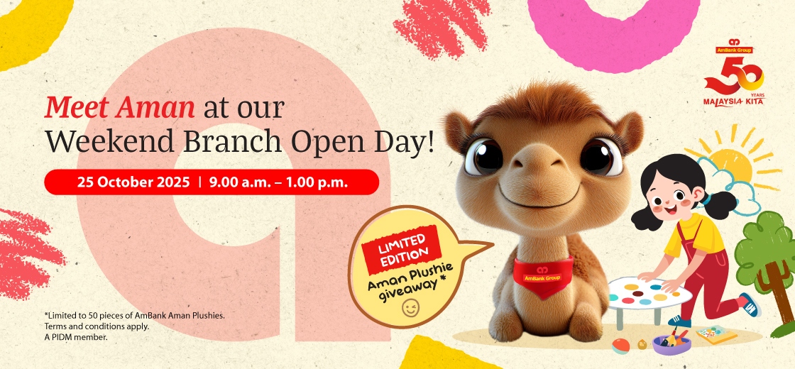 Branch Open Day