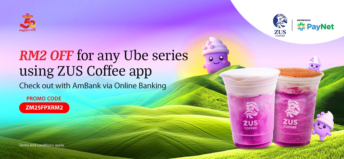 Zus Ube Page Banner