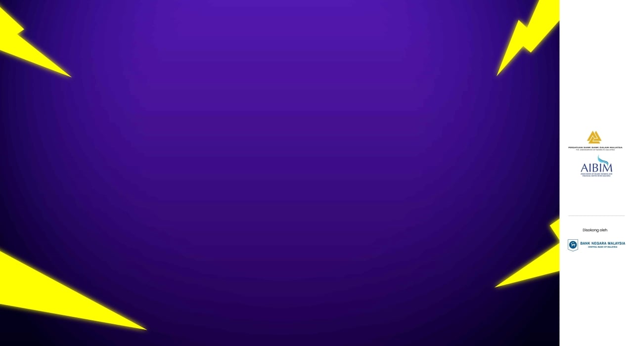 #JanganKenaScam Home Page Banner
