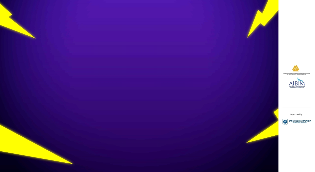 #JanganKenaScam Home Page Banner