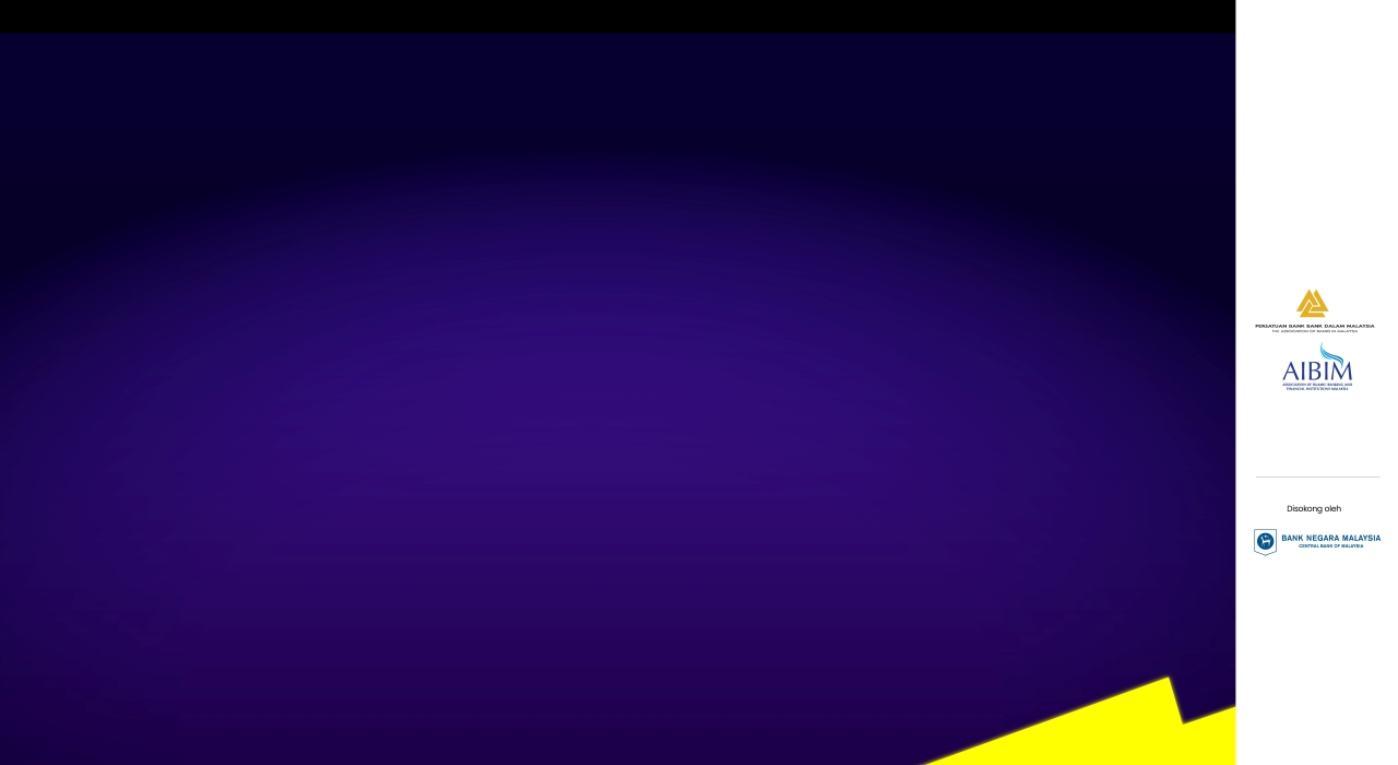 #JanganKenaScam Home Page Banner