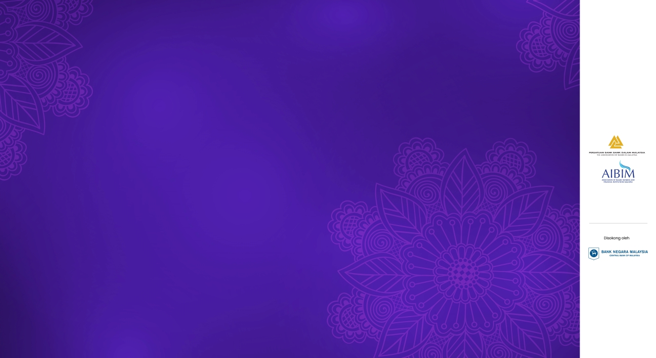 #JanganKenaScam Home Page Banner