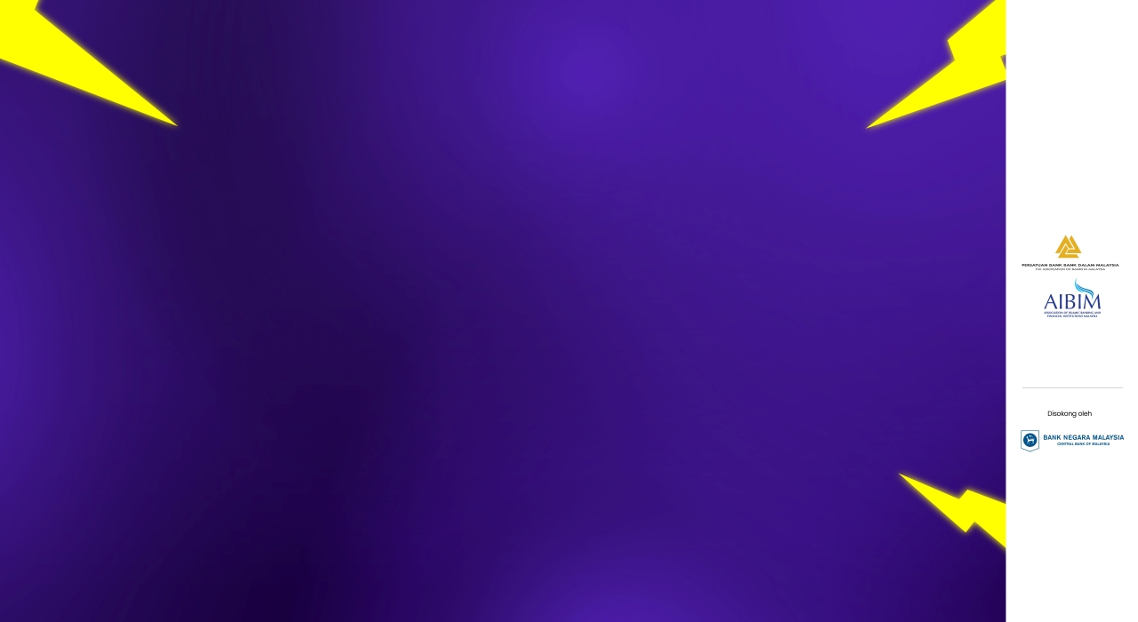 #JanganKenaScam Home Page Banner