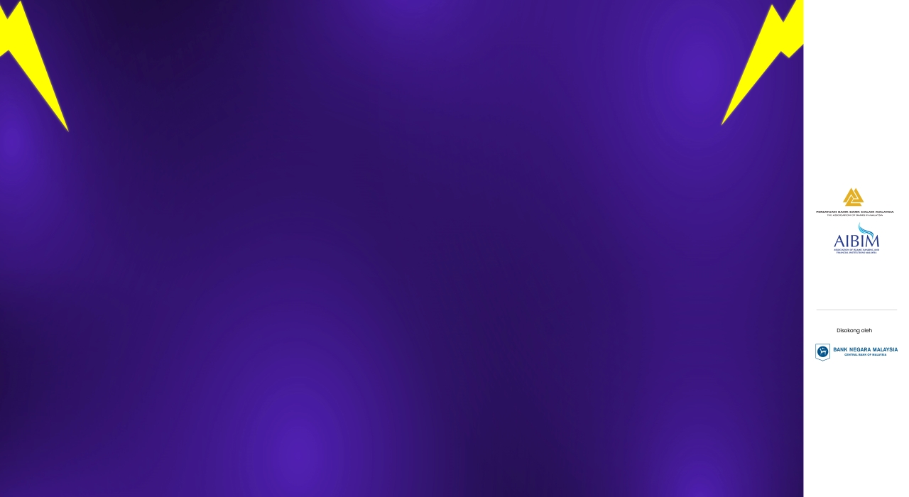 #JanganKenaScam Home Page Banner