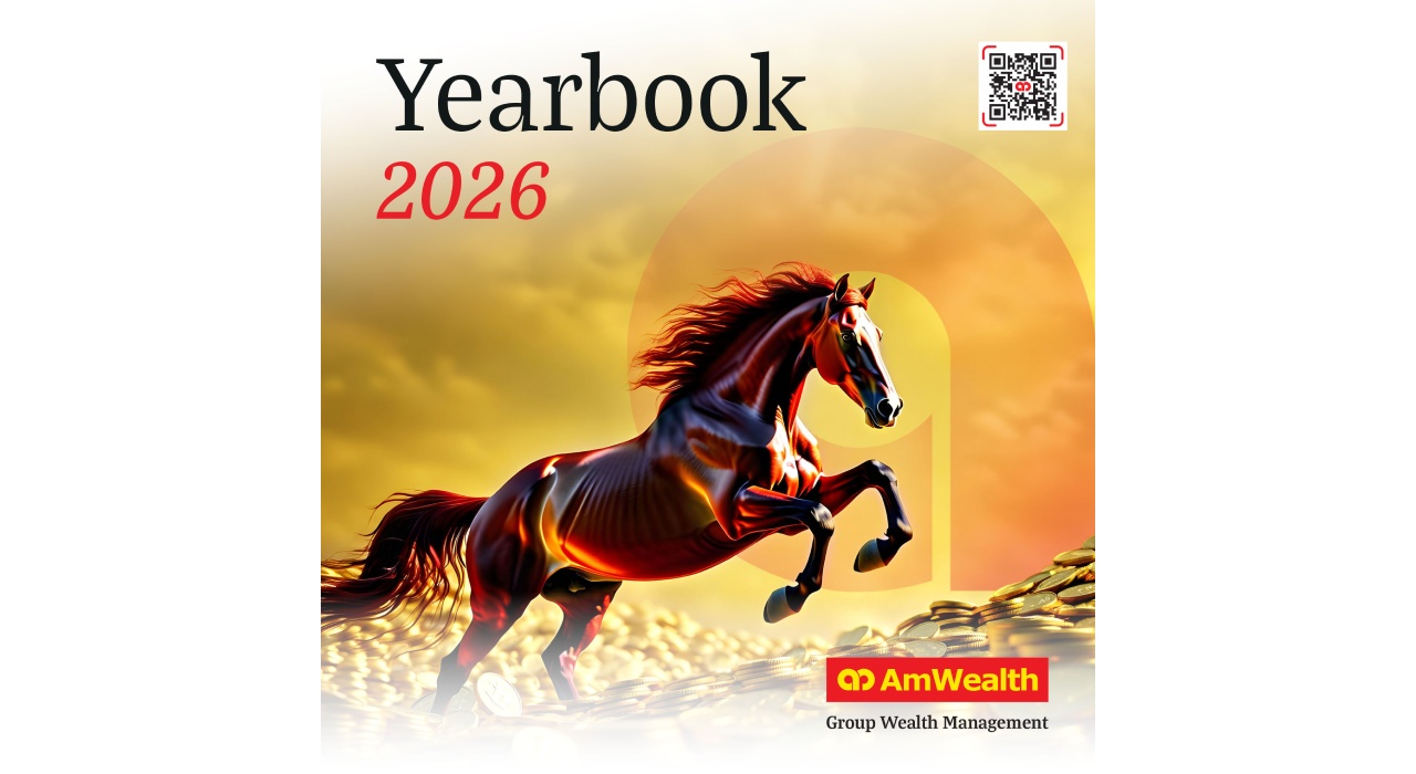 AmWealth Yearbook