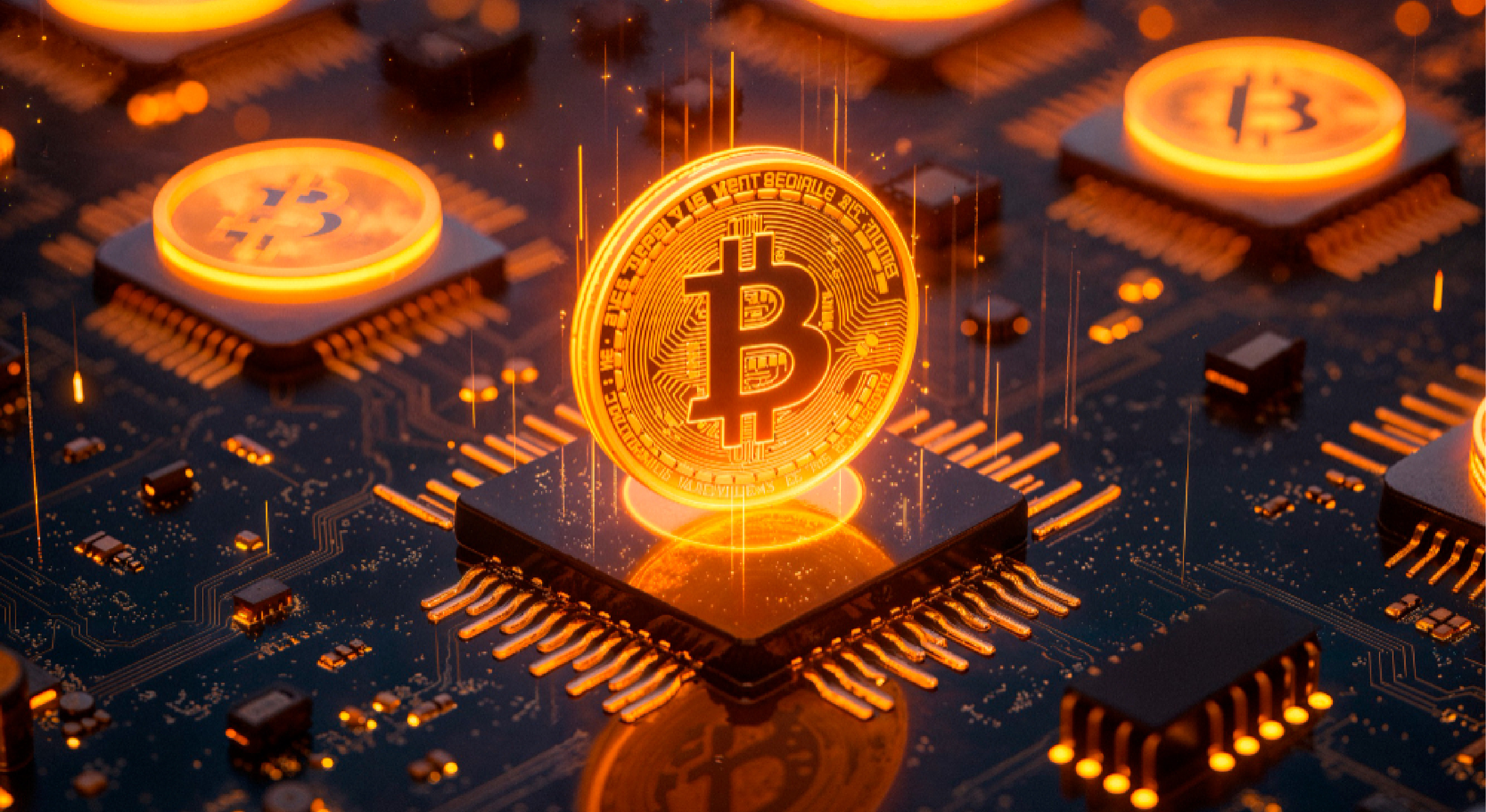 Wealth Weekly Byte_Crypto Currency & Digital Assets